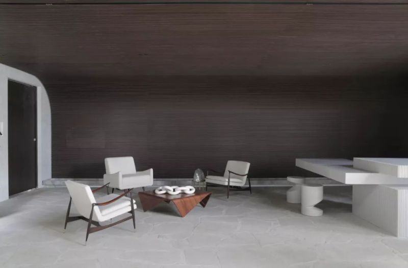 涨知识丨什么是无主灯照明?