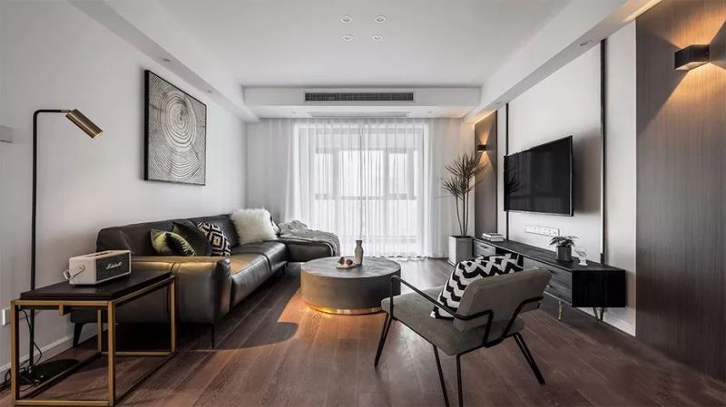 涨知识丨什么是无主灯照明?