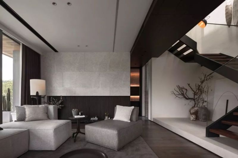 涨知识丨什么是无主灯照明?