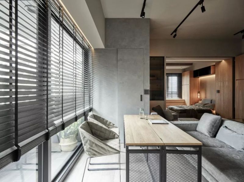 涨知识丨什么是无主灯照明?