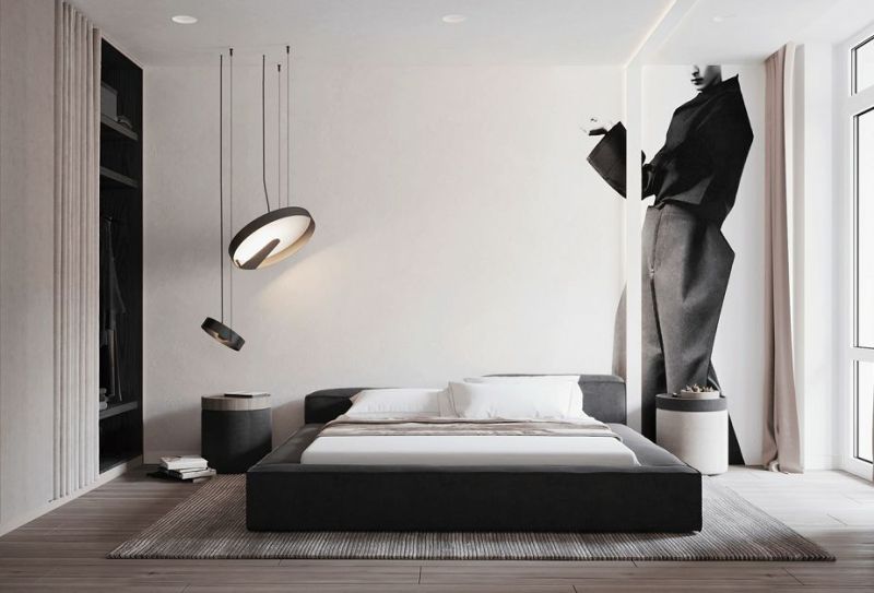 涨知识丨什么是无主灯照明?