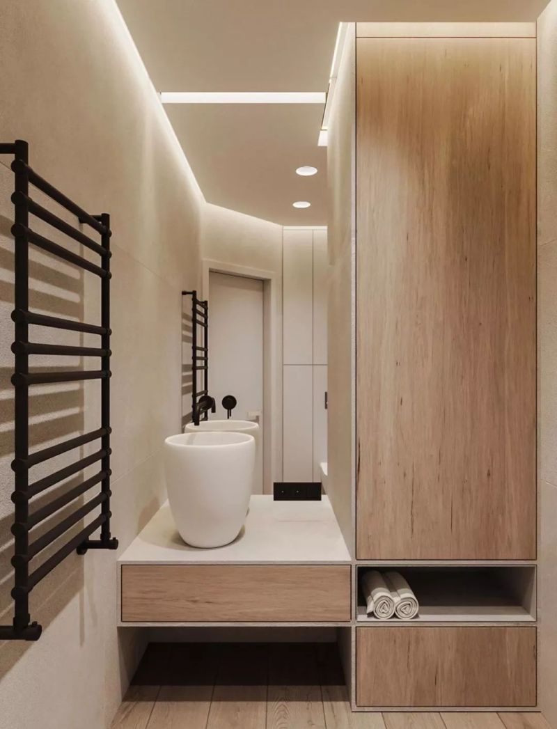 涨知识丨什么是无主灯照明?