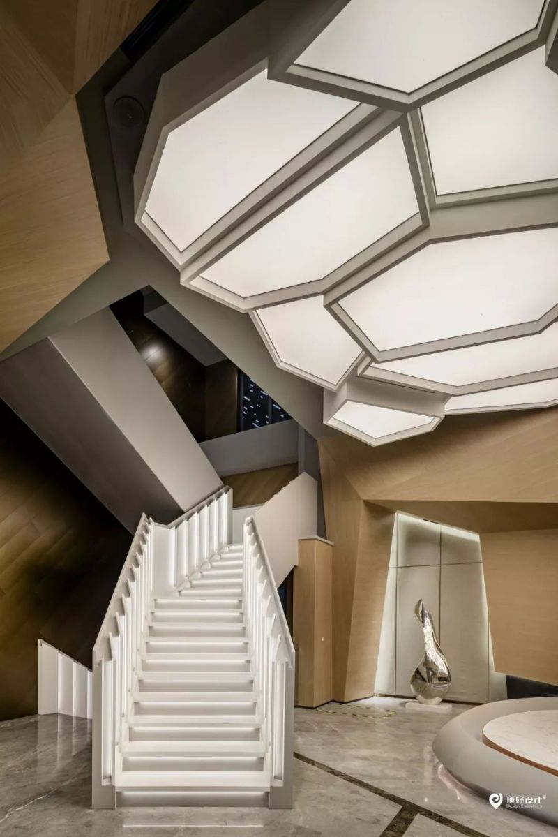 2019年“美国LIT照明设计奖”获奖作品大盘点！