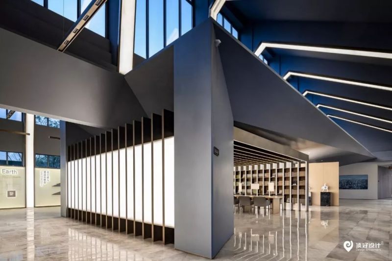 2019年“美国LIT照明设计奖”获奖作品大盘点！