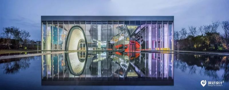 2019年“美国LIT照明设计奖”获奖作品大盘点！