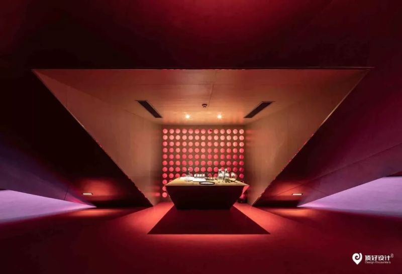 2019年“美国LIT照明设计奖”获奖作品大盘点！