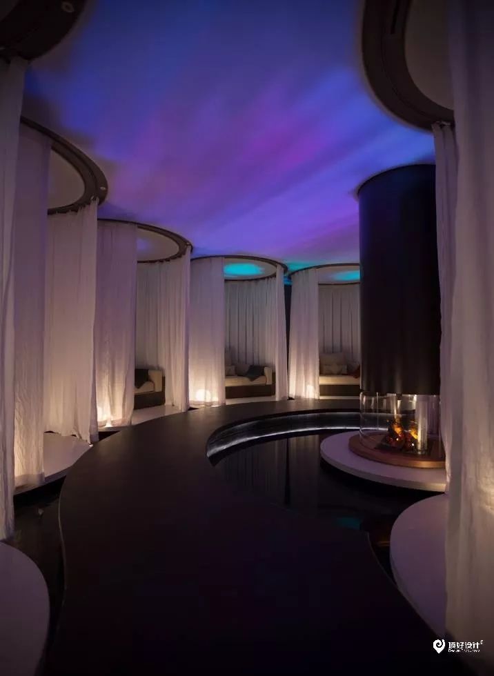 2019年“美国LIT照明设计奖”获奖作品大盘点！