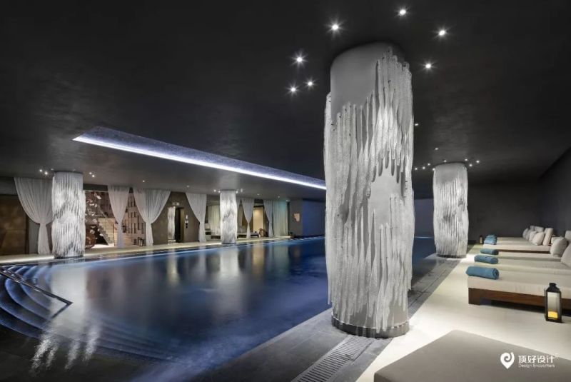 2019年“美国LIT照明设计奖”获奖作品大盘点！