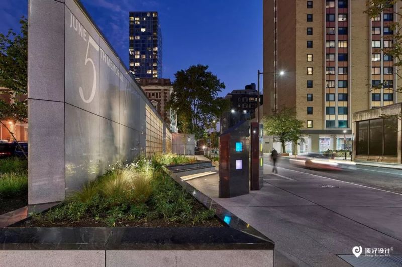 2019年“美国LIT照明设计奖”获奖作品大盘点！