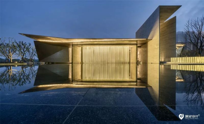 2019年“美国LIT照明设计奖”获奖作品大盘点！