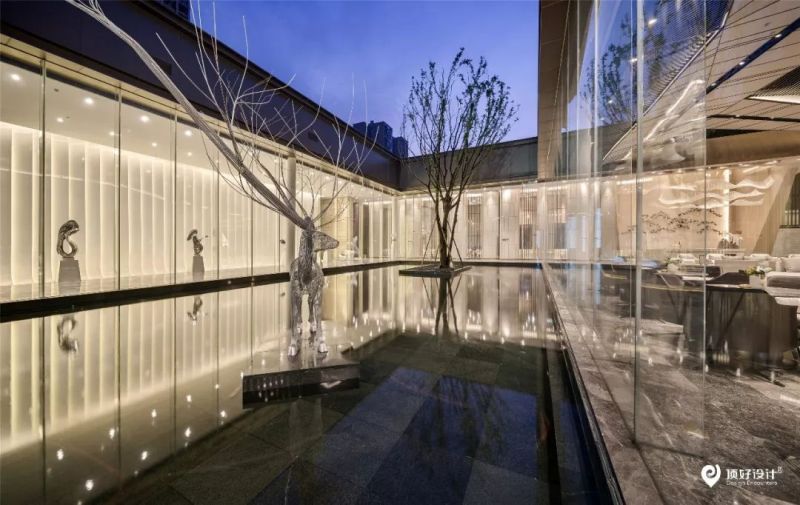 2019年“美国LIT照明设计奖”获奖作品大盘点！