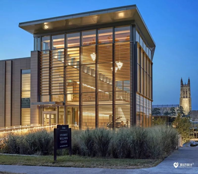 2019年“美国LIT照明设计奖”获奖作品大盘点！