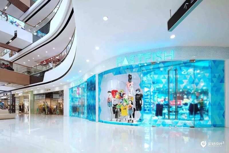 2019年“美国LIT照明设计奖”获奖作品大盘点！