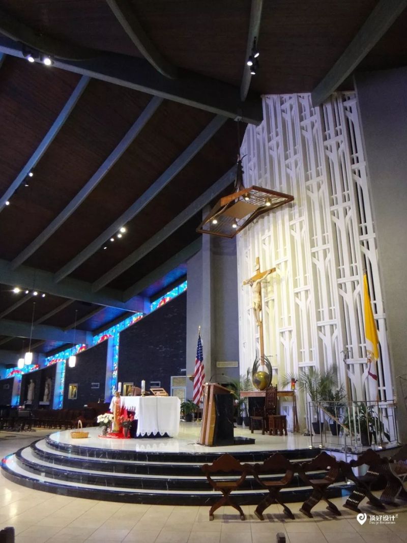 2019年“美国LIT照明设计奖”获奖作品大盘点！