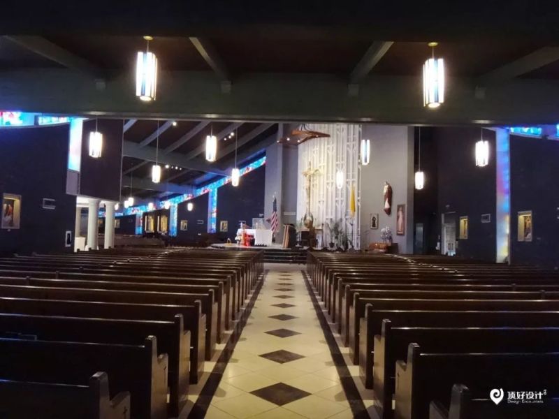 2019年“美国LIT照明设计奖”获奖作品大盘点！