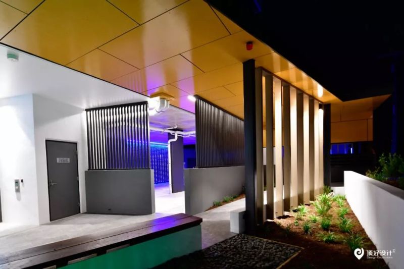 2019年“美国LIT照明设计奖”获奖作品大盘点！