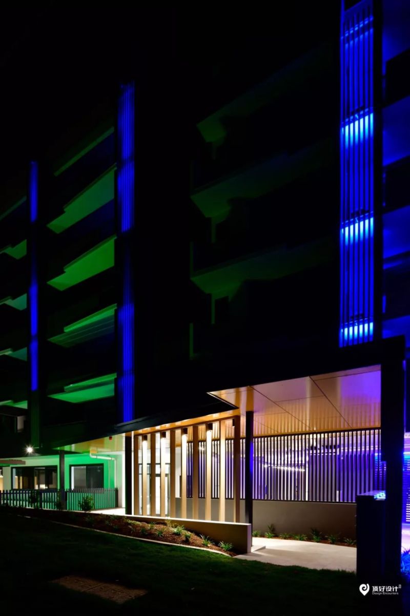 2019年“美国LIT照明设计奖”获奖作品大盘点！