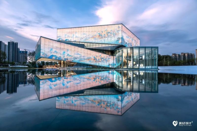 2019年“美国LIT照明设计奖”获奖作品大盘点！