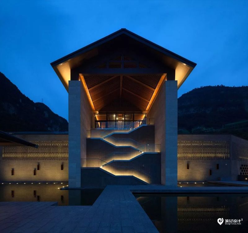 2019年“美国LIT照明设计奖”获奖作品大盘点！