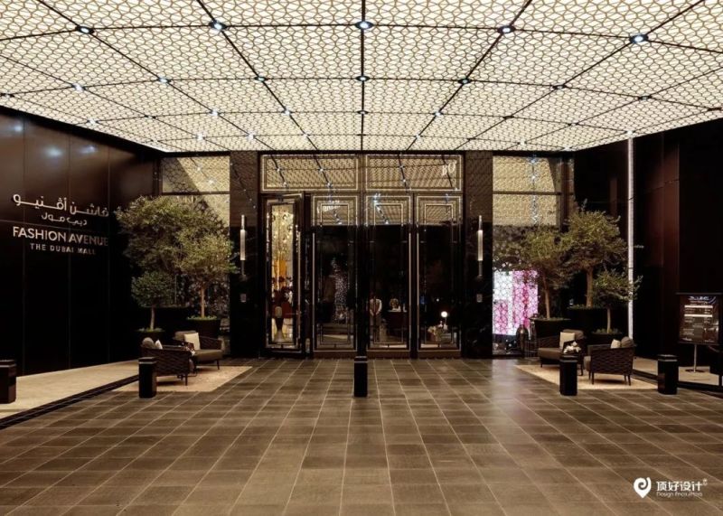 2019年“美国LIT照明设计奖”获奖作品大盘点！