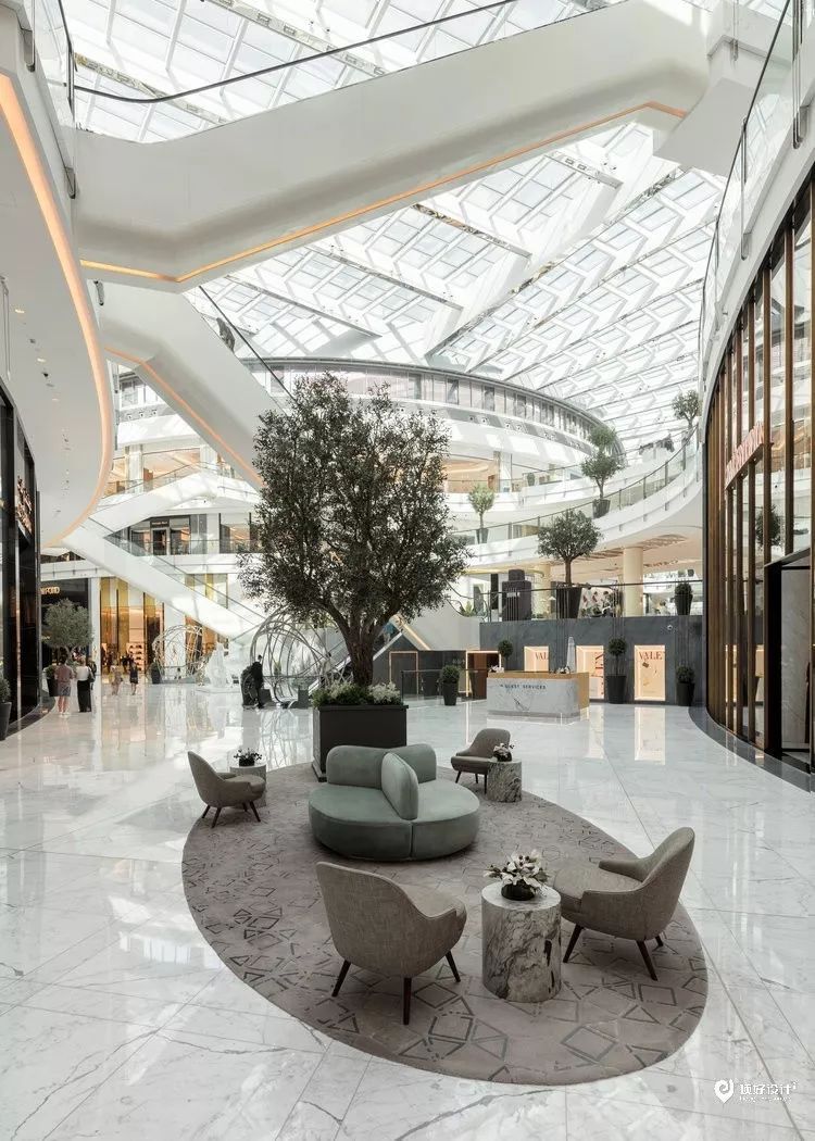 2019年“美国LIT照明设计奖”获奖作品大盘点！