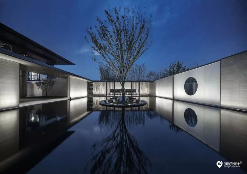 2019年“美国LIT照明设计奖”获奖作品大盘点！