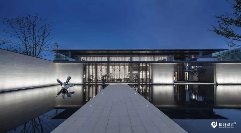 2019年“美国LIT照明设计奖”获奖作品大盘点！