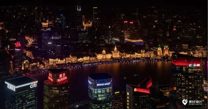 2019年“美国LIT照明设计奖”获奖作品大盘点！