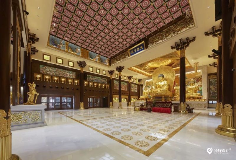 2019年“美国LIT照明设计奖”获奖作品大盘点！