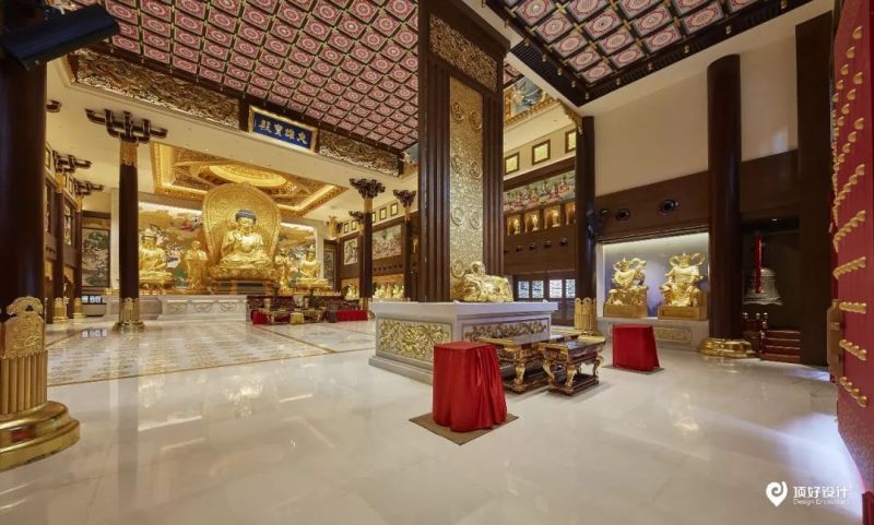 2019年“美国LIT照明设计奖”获奖作品大盘点！