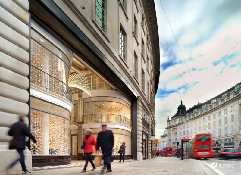 2019年“美国LIT照明设计奖”获奖作品大盘点！