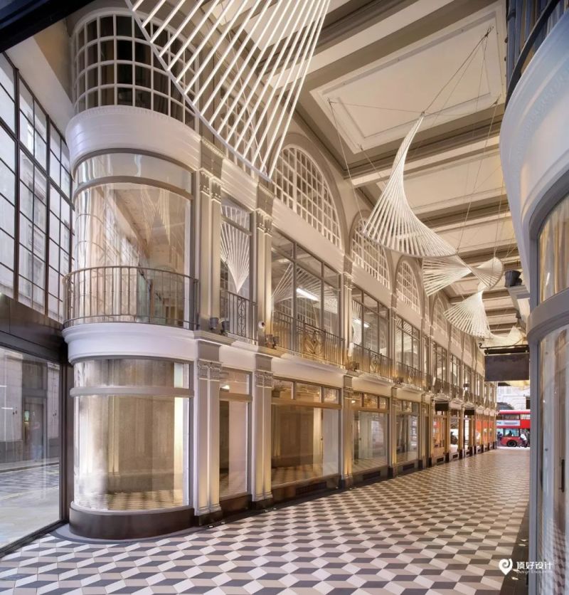 2019年“美国LIT照明设计奖”获奖作品大盘点！