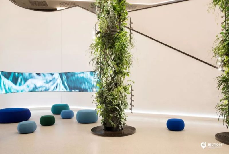 2019年“美国LIT照明设计奖”获奖作品大盘点！