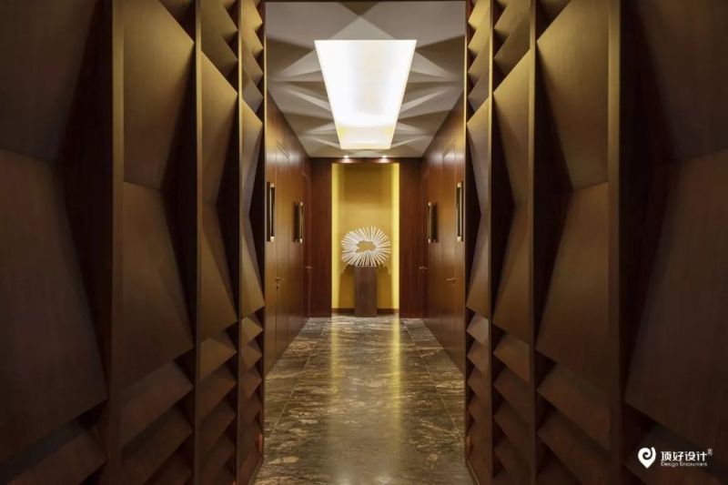 2019年“美国LIT照明设计奖”获奖作品大盘点！