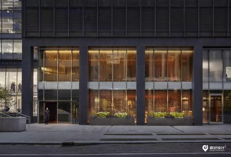 2019年“美国LIT照明设计奖”获奖作品大盘点！