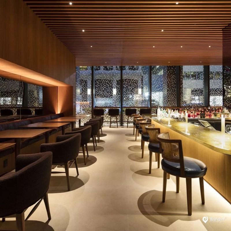 2019年“美国LIT照明设计奖”获奖作品大盘点！