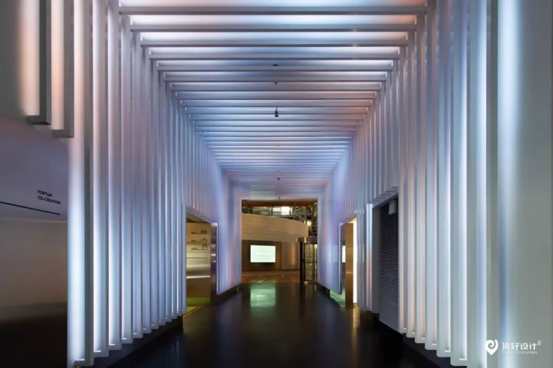 2019年“美国LIT照明设计奖”获奖作品大盘点！