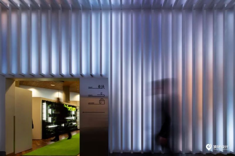 2019年“美国LIT照明设计奖”获奖作品大盘点！