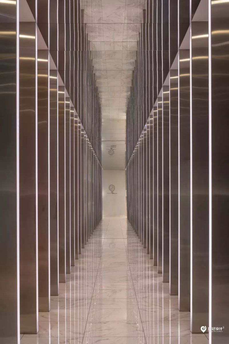 2019年“美国LIT照明设计奖”获奖作品大盘点！