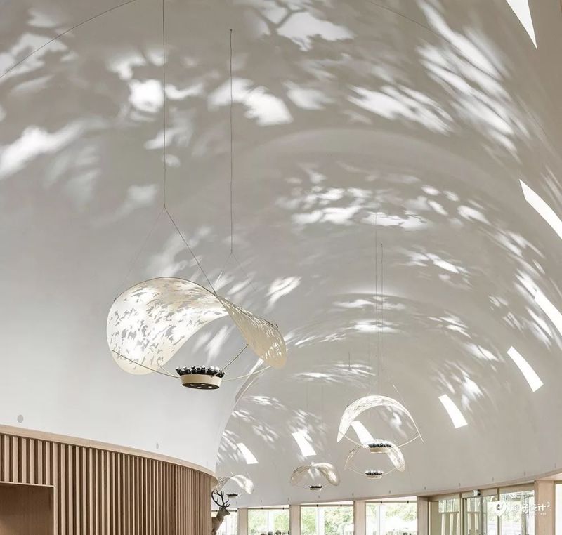 2019年“美国LIT照明设计奖”获奖作品大盘点！