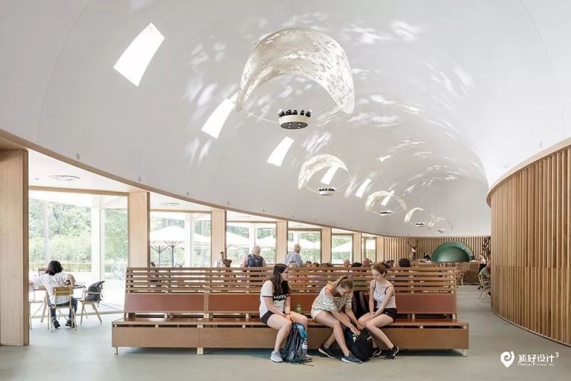 2019年“美国LIT照明设计奖”获奖作品大盘点！