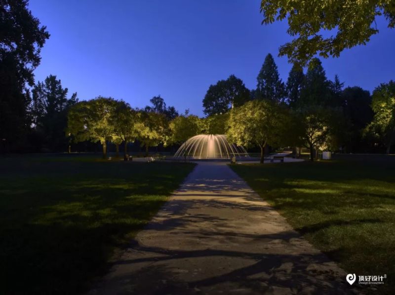 2019年“美国LIT照明设计奖”获奖作品大盘点！