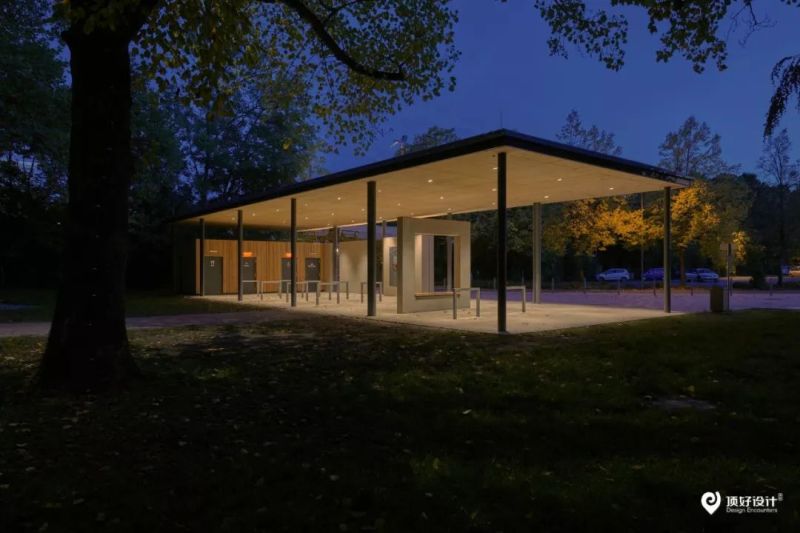 2019年“美国LIT照明设计奖”获奖作品大盘点！