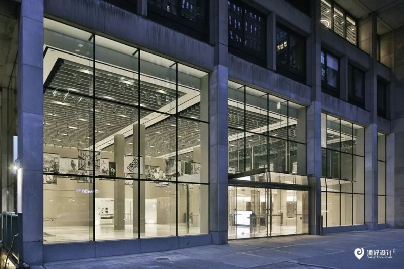 2019年“美国LIT照明设计奖”获奖作品大盘点！