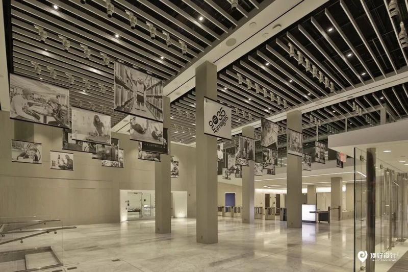 2019年“美国LIT照明设计奖”获奖作品大盘点！