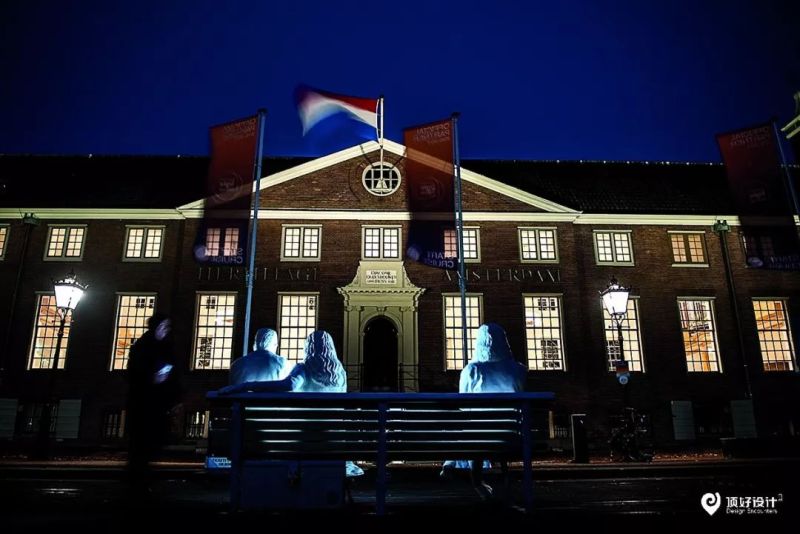 2019年“美国LIT照明设计奖”获奖作品大盘点！