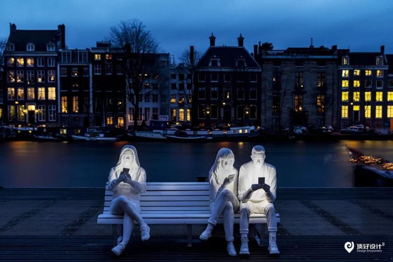 2019年“美国LIT照明设计奖”获奖作品大盘点！