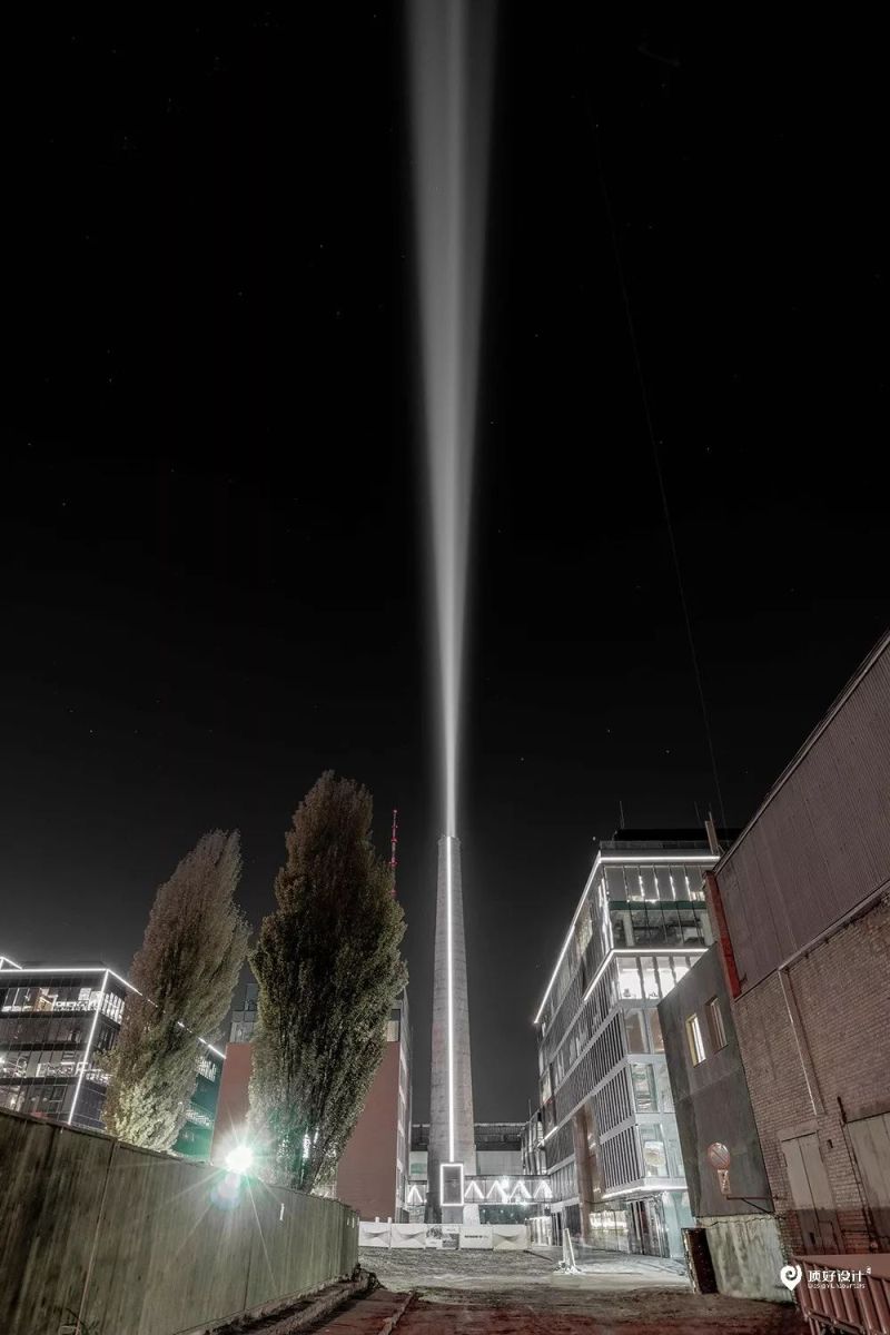 2019年“美国LIT照明设计奖”获奖作品大盘点！