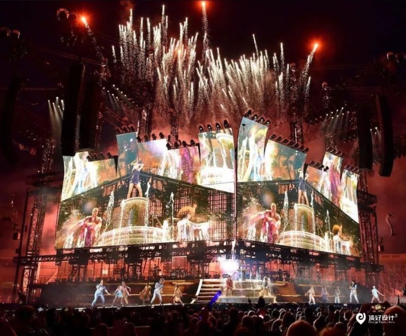 2019年“美国LIT照明设计奖”获奖作品大盘点！