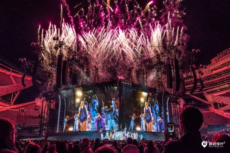 2019年“美国LIT照明设计奖”获奖作品大盘点！